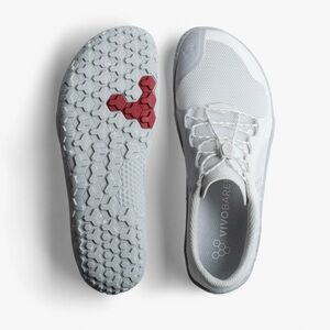 🔆 Vivo Footwear Trail FG 3.5 shoes  *New in Box* 🔆